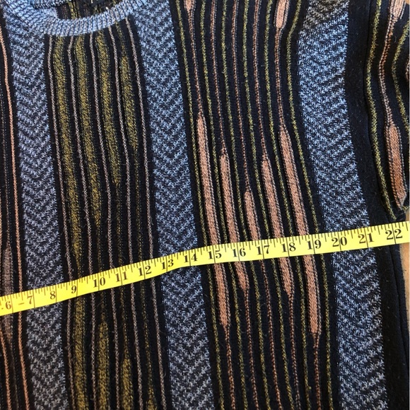 ALAN STUART Long Knit - Picture 5 of 6